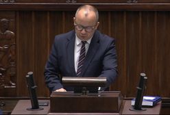 RPO w Sejmie. Adam Bodnar podsumował prace podczas 5-letnich rządów PiS