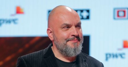 Prokuratura mówi o WSTĘPNYCH USTALENIACH i wskazuje na możliwą PRZYCZYNĘ ŚMIERCI Witolda Płóciennika