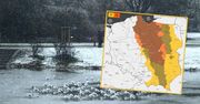 Polska: Pilne alerty IMGW. Kraj tańczy na lodzie