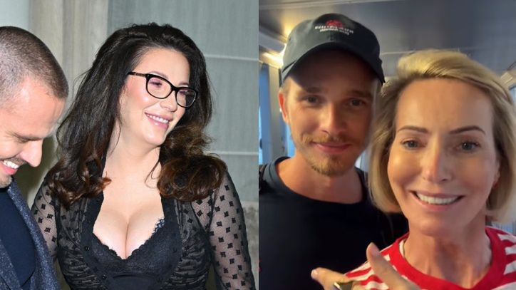 Dominika Serowska zachwyca się relacją Pauliny Smaszcz z synem