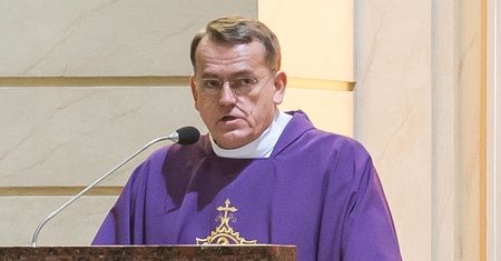 Polski ksiądz wywołał burzę. "Jesteśmy dużo poniżej Żydów"