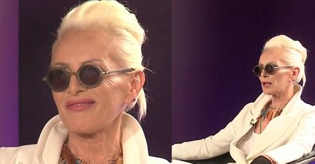 Kora: "Lubię zarabiać pieniądze i nie znoszę niczego od nikogo brać, ale chciałabym żyć"