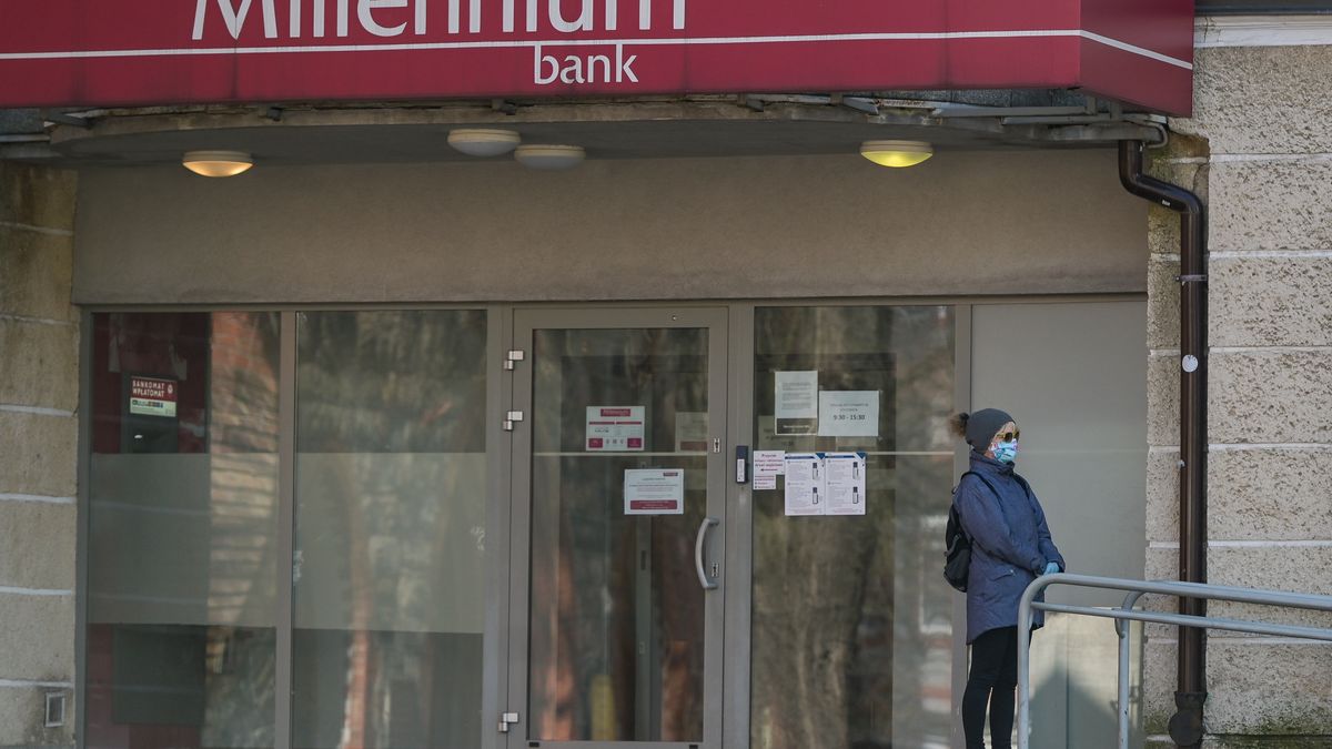 Wakacje kredytowe w banku Millenium rozpoczną się wraz z wprowadzeniem nowych przepisów 29 lipca 2022 r.