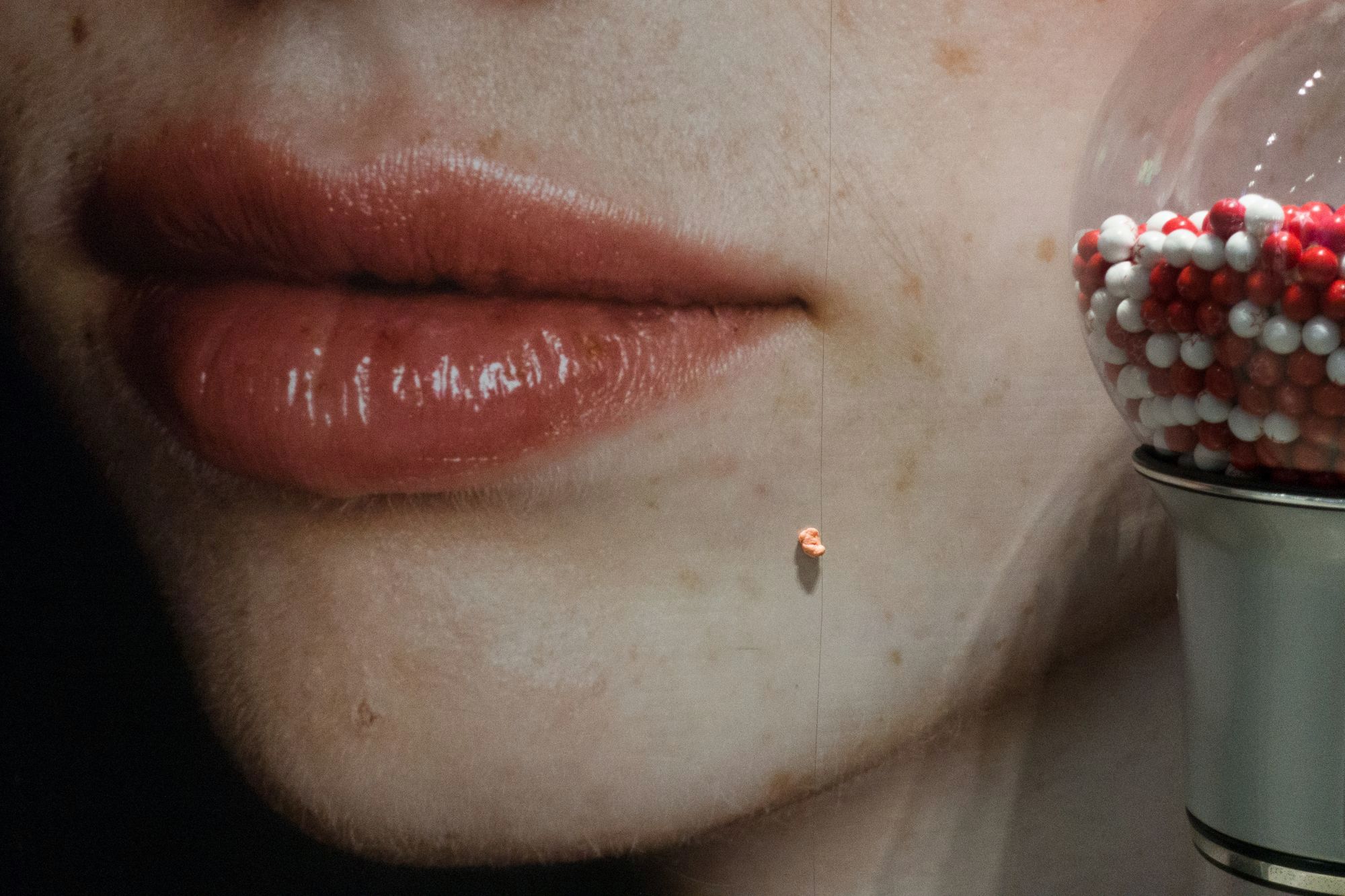 LensCulture Street Photography Awards 2017 - wspaniała różnorodność fotografii ulicznej 12