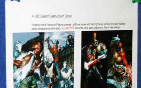 Killer Instinct 3 na Xboxa 360?! Nie bardzo... 2