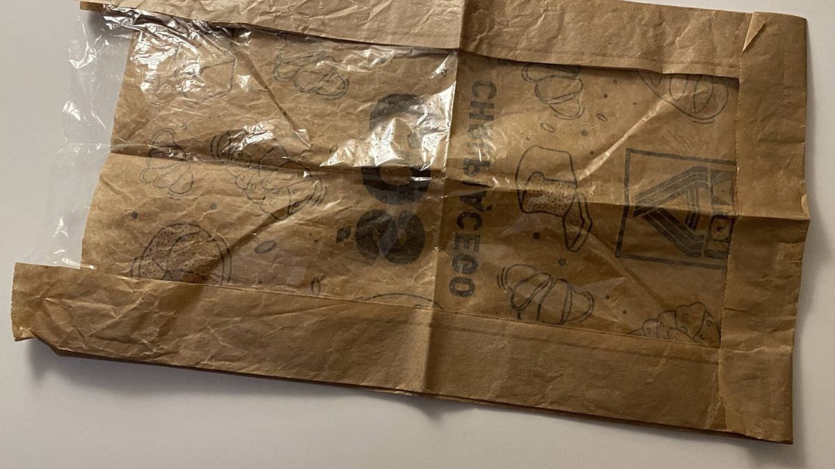 Gdzie wyrzucić torebkę po pieczywie?