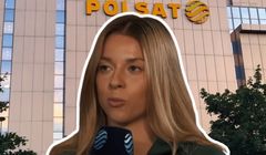 Chwalińska nie pomogła sportowi w Polsacie. Flauta reklamowa w telewizji, lepiej w internecie