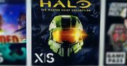 Halo: The Master Chief Collection z 4K120 na Xbox Series X