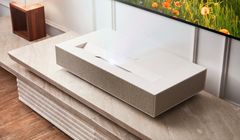 LG: nowy projektor CineBeam HU915QE w Polsce za 29 tys. zł