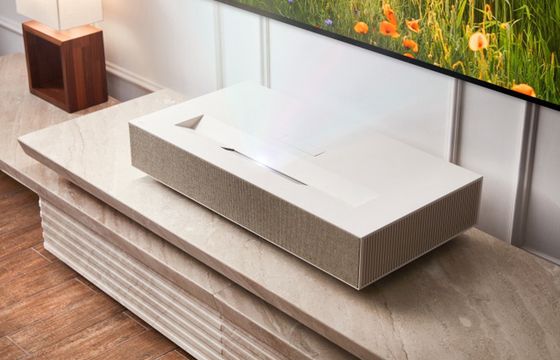 LG: nowy projektor CineBeam HU915QE w Polsce za 29 tys. zł