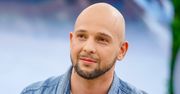 Maciej Pela nadaje z nowego mieszkania. "Będzie sztos" (FOTO)