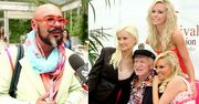Jacyków: "Hugh Hefner to absolutny fenomen! To harem w majestacie prawa"