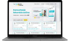 Usługi z haloDoctor.pl w serwisach Ringier Axel Springer Polska