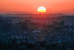 Izrael oskarża Hamas. Hamas oskarża Izrael