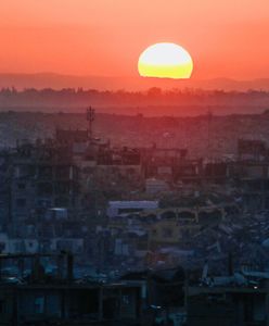 Izrael oskarża Hamas. Hamas oskarża Izrael