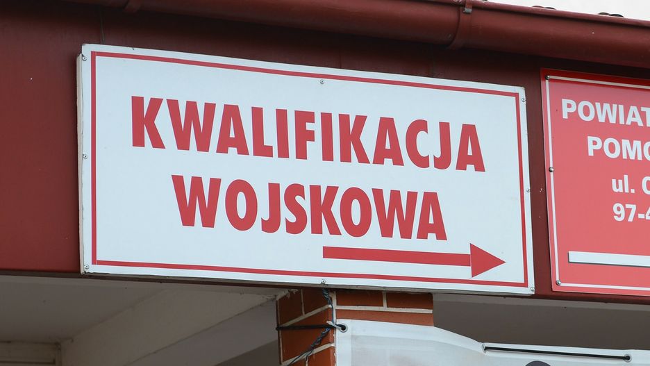 Kwalifikacja Wojskowa 2024 obejmie 230 tysięcy osób. Kogo?