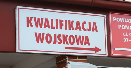 Kwalifikacja wojskowa 2024 rusza 1 lutego. Kto dostanie wezwanie?