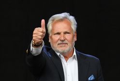 Kwaśniewski komentuje tekst WP o rządowych naciskach w PZPN. "Brawo!"