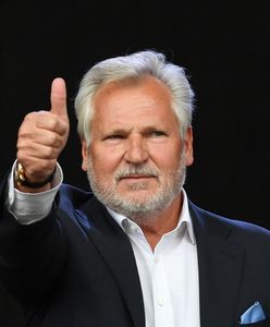 Kwaśniewski komentuje tekst WP o rządowych naciskach w PZPN. "Brawo!"