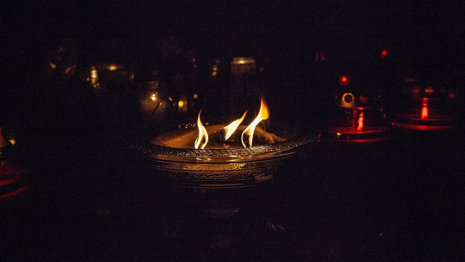 Zmarł Marian Weber.