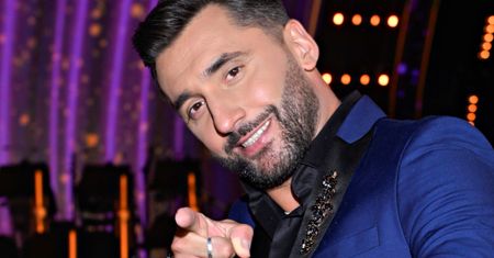 Rafał Maserak w "Love Island". Tancerz chyba pomylił programy