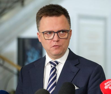 Hołownia nie stawił się na przesłuchanie. "Brak szacunku"