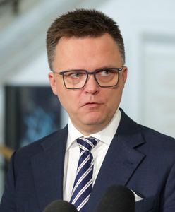 Hołownia nie stawił się na przesłuchanie. "Brak szacunku"