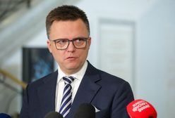 Hołownia nie stawił się na przesłuchanie. "Brak szacunku"