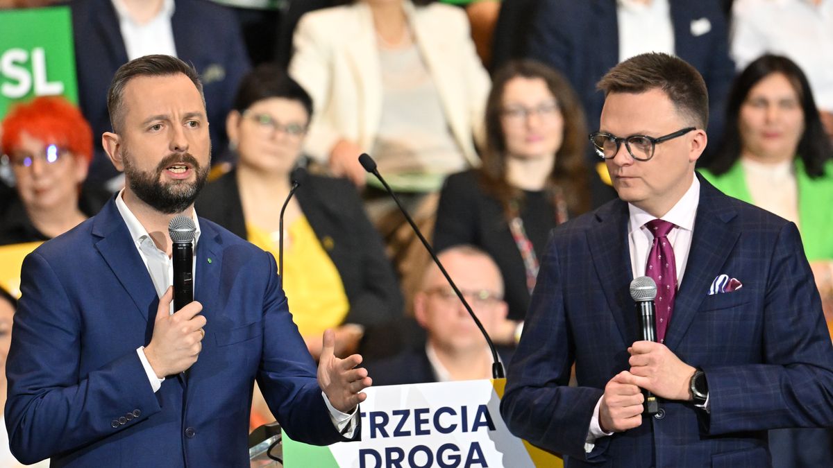 Konwencja Trzeciej Drogi 