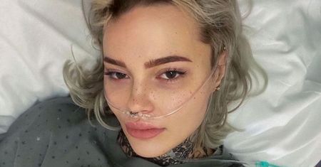 Monika Miller usłyszała diagnozę. Cierpi na rzadką, nieuleczalną chorobę
