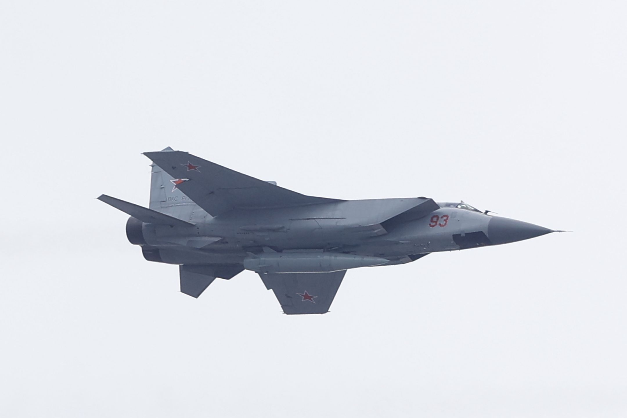 MiG-31
