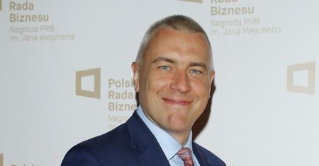 Giertych wychwala Donalda Tuska. "Jest wiele trudności, ale udało się!"