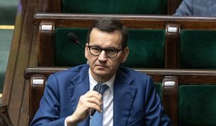 Koniec ery premiera Morawieckiego. "Musi nauczyć się być w opozycji. Bo nigdy nie miał okazji"