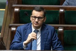 Koniec ery premiera Morawieckiego. "Musi nauczyć się być w opozycji. Bo nigdy nie miał okazji"