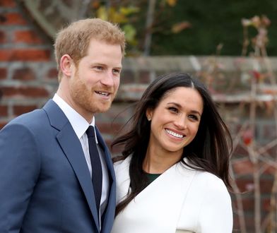Nowe zdjęcia Meghan. Plotki o ciąży nie ucichną