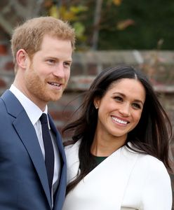 Nowe zdjęcia Meghan. Plotki o ciąży nie ucichną