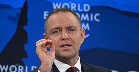 Nawrockiego zabraknie na Radzie Pokoju. Wiadomo, kto go zastąpi