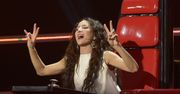 Steczkowska chce wrócić do "The Voice of Poland"!