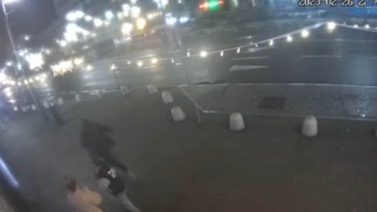 Gość opuścił lokal bez płacenia.