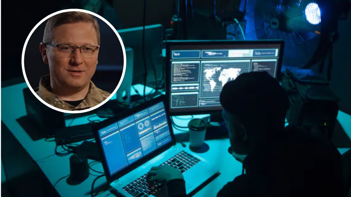 Ekspert o cyberatakach