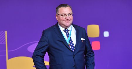 Radni PiS chcą uhonorować Czesława Michniewicza. O ich pomyśle mówi cała Polska