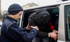 Rusza proces ws. zabójstwa księdza z Kłobucka. Były policjant oskarżony