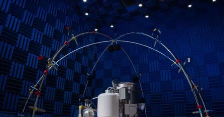 NASA. Nowa kosmiczna toaleta za 23 mln dolarów jest gotowa do drogi na ISS