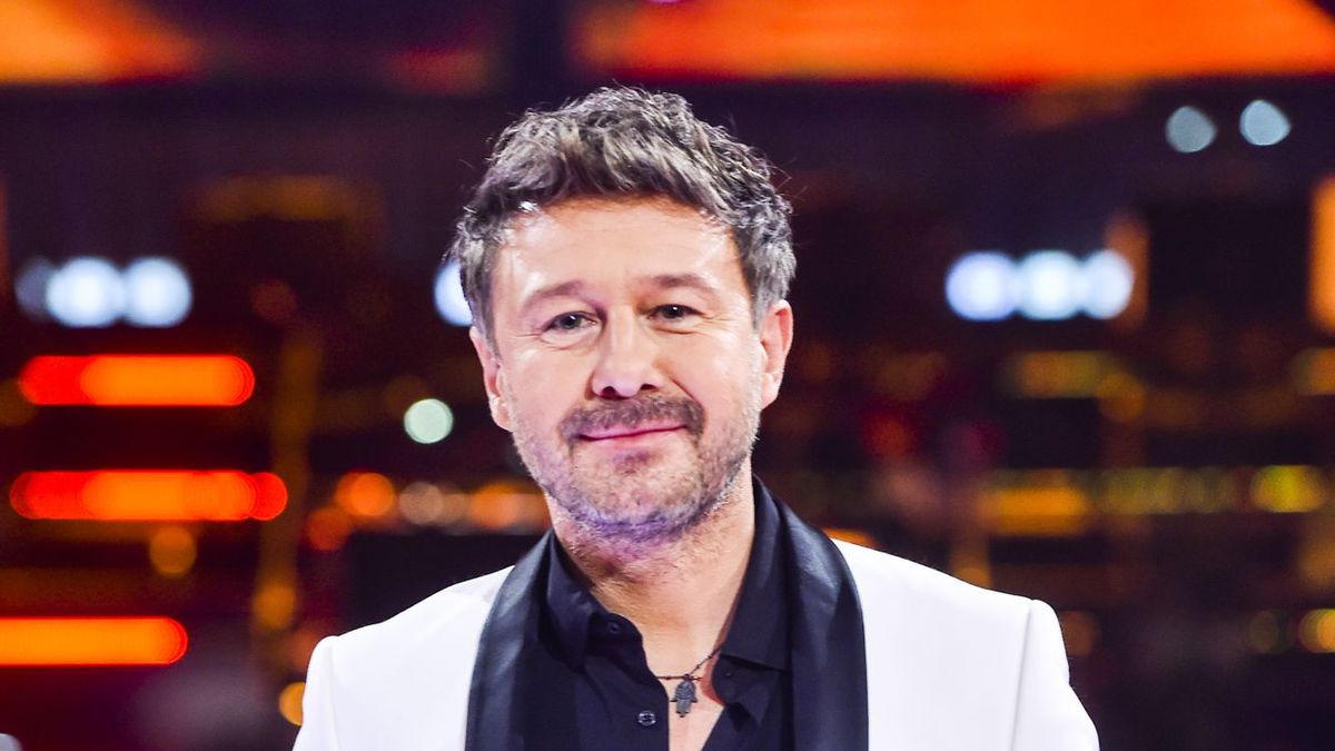 Andrzej Piaseczny o ślubie