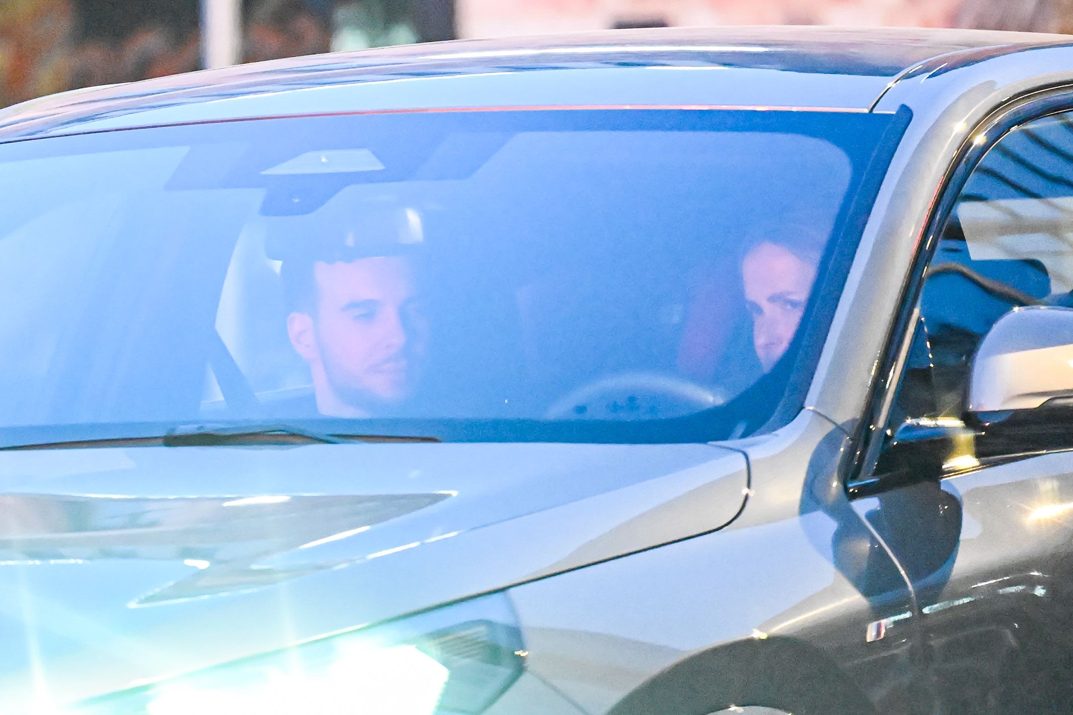 Impreza po zakończeniu "Tańca z gwiazdami"