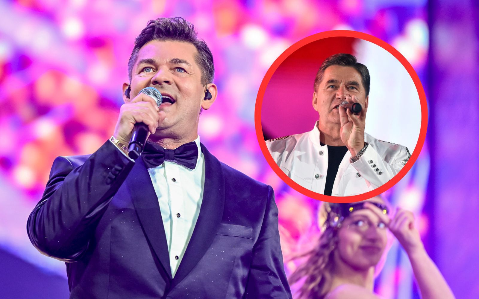 Kto wymyślił disco polo? Świerzyński ostro o słowach Martyniuka