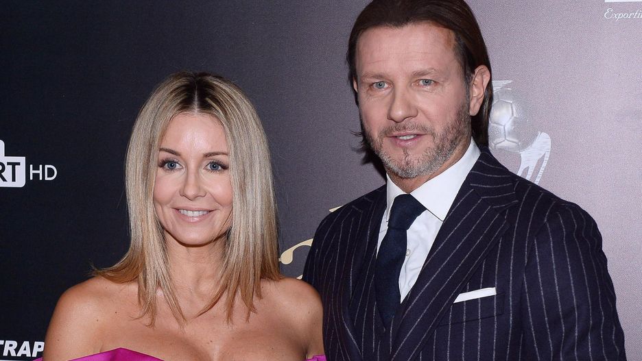 Małgorzata Rozenek i Radosław Majdan zostali rodzicami