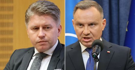 Zwraca uwagę na ważną lukę "lex Tusk". "To jest chore"