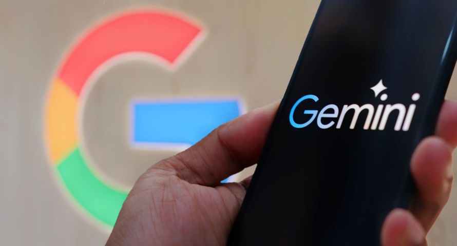 Najwięksi wydawcy pozywają Google. Bo gigant trenuje AI na ich książkach