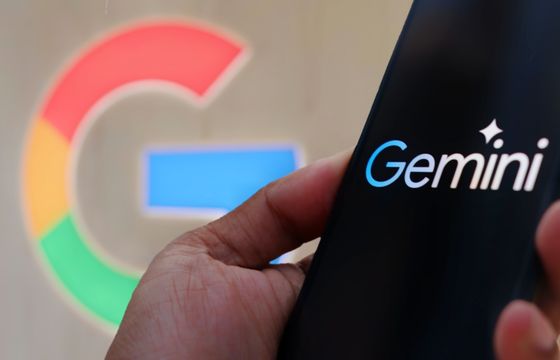 Najwięksi wydawcy pozywają Google. Bo gigant trenuje AI na ich książkach